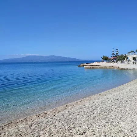 Apartment Las Apartments Saranda Sarande