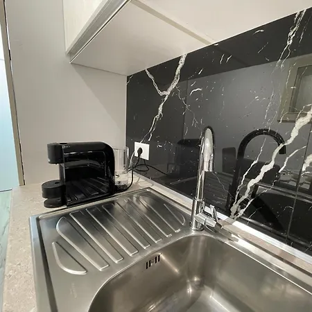 Las Apartments Saranda *