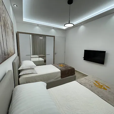 Apartment Las Apartments Saranda