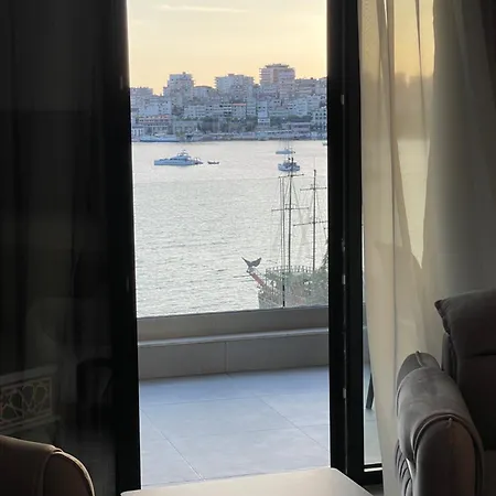 Apartment Las Apartments Saranda *