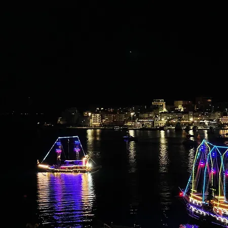Las Apartments Saranda * Sarande