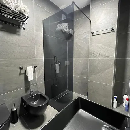 Las Apartments Saranda Sarande