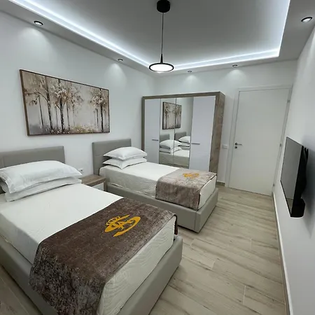Las Apartments Saranda