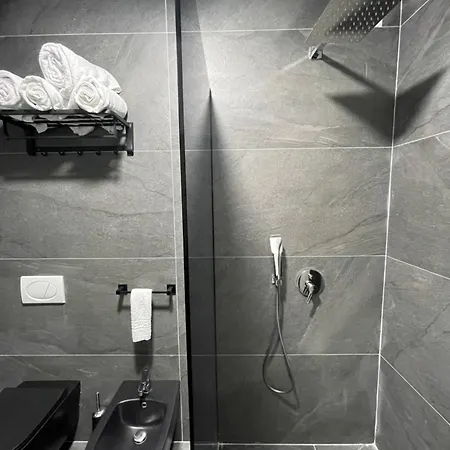 Las Apartments Saranda * Sarande