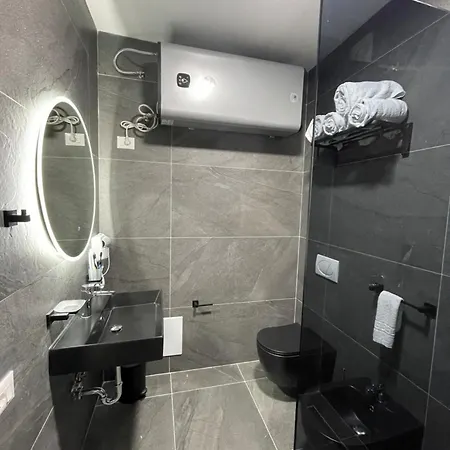 Las Apartments Saranda *