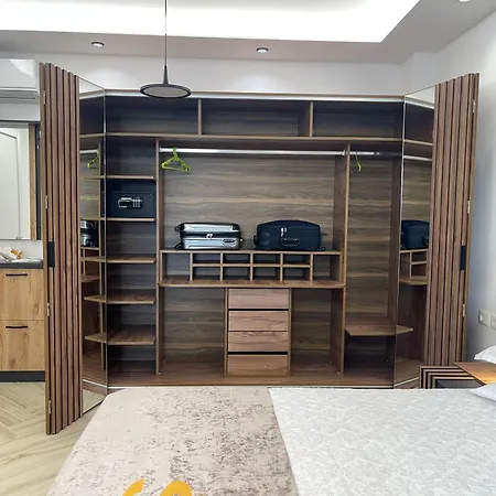 Las Apartments Saranda * Sarande