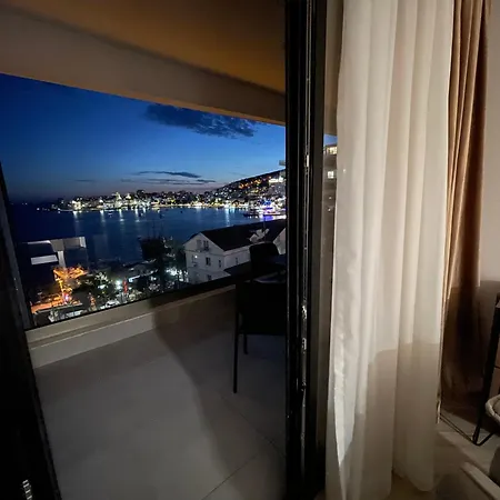 Apartment Las Apartments Saranda