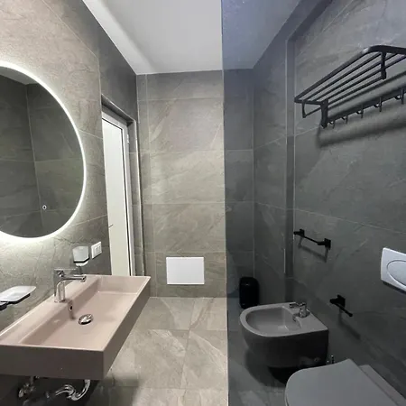 Apartment Las Apartments Saranda