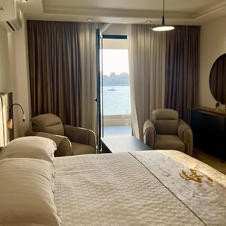 Las Apartments Saranda *